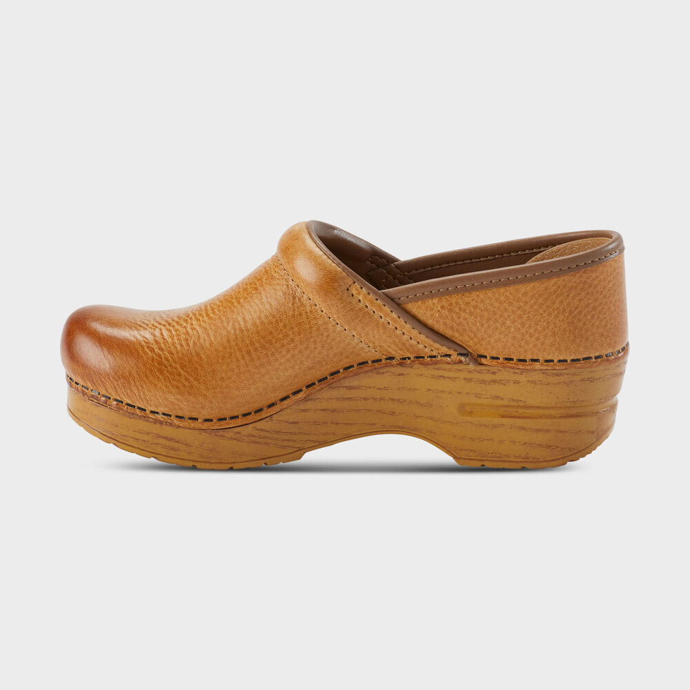 Women's Dansko Professional Clogs Main Image