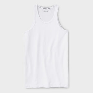 Men's Buck Naked Tank Undershirt