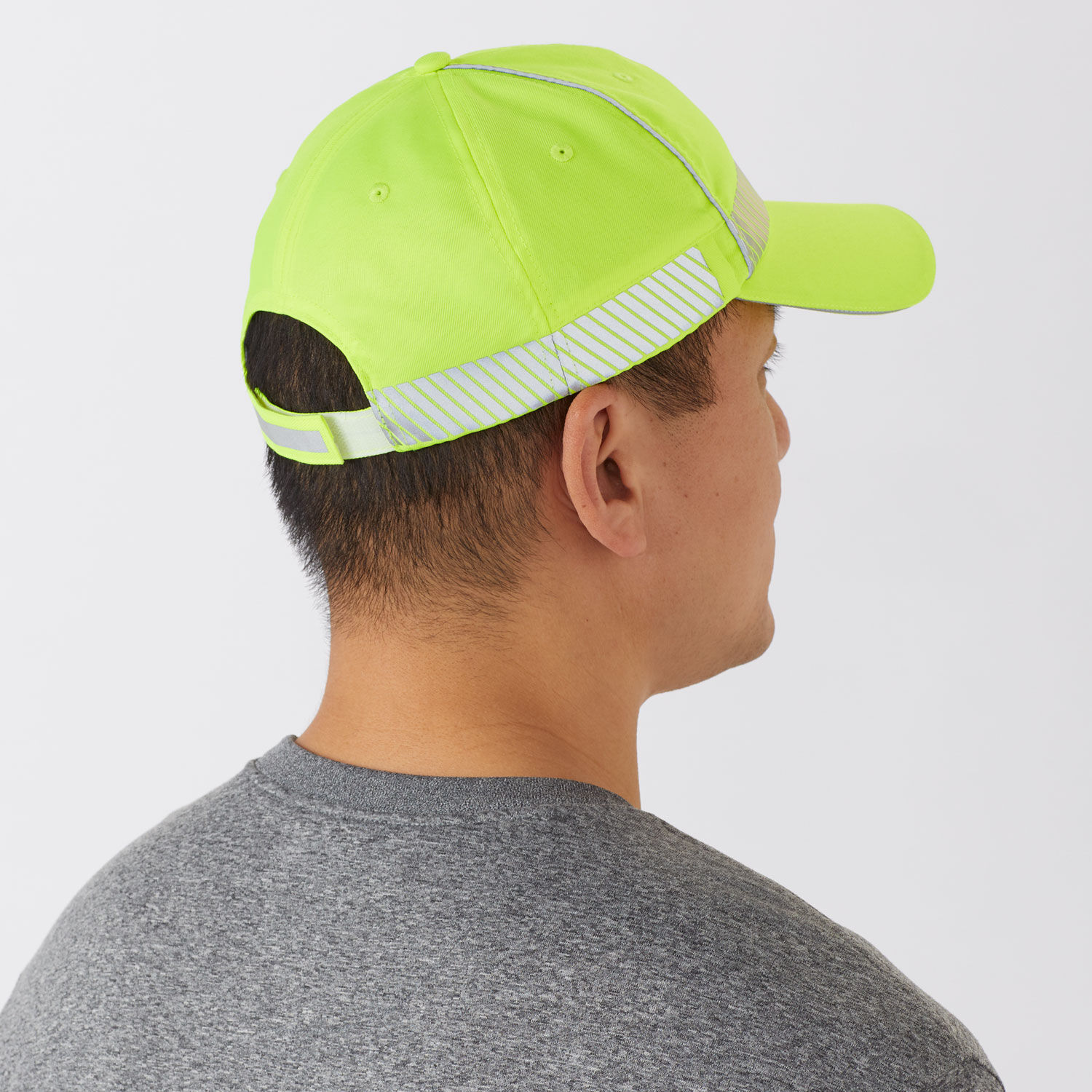 Hi Vis Ball Cap | Duluth Trading Company Hi Vis Ball Cap | Duluth Trading Company