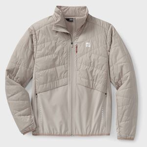 Men's AKHG Outer Limit Hybrid Jacket