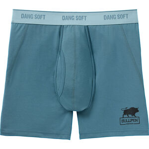 Duluth Trading Co Men's Free Range Organic Underwear BM7 Pale Navy