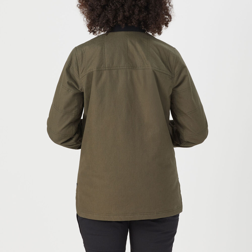 Women's AKHG Stone Run Insulated Jacket Main Image