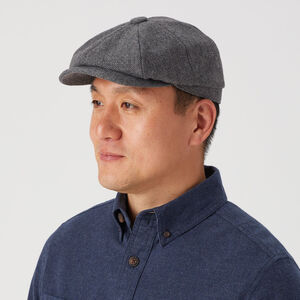 Men's 8-Panel Cap