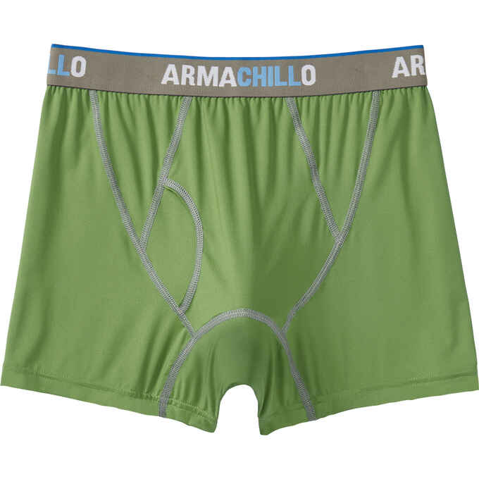 sfære Gammel mand Meander Men's Armachillo Cooling Short Boxer Briefs | Duluth Trading Company