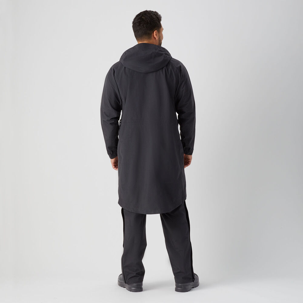 Men's No-Rainer Long Coat Main Image