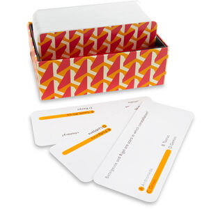 General Knowledge Quiz Game