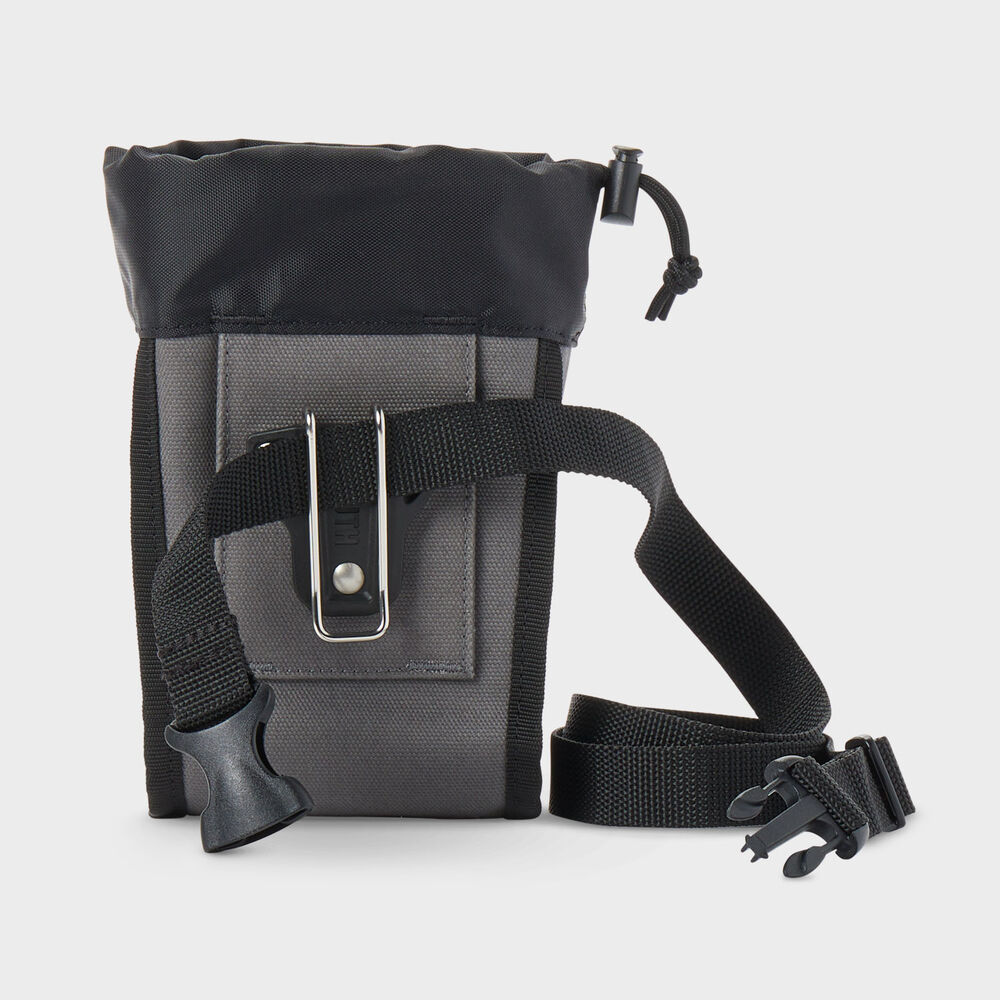 Fire Hose Travel Treat Bag Main Image