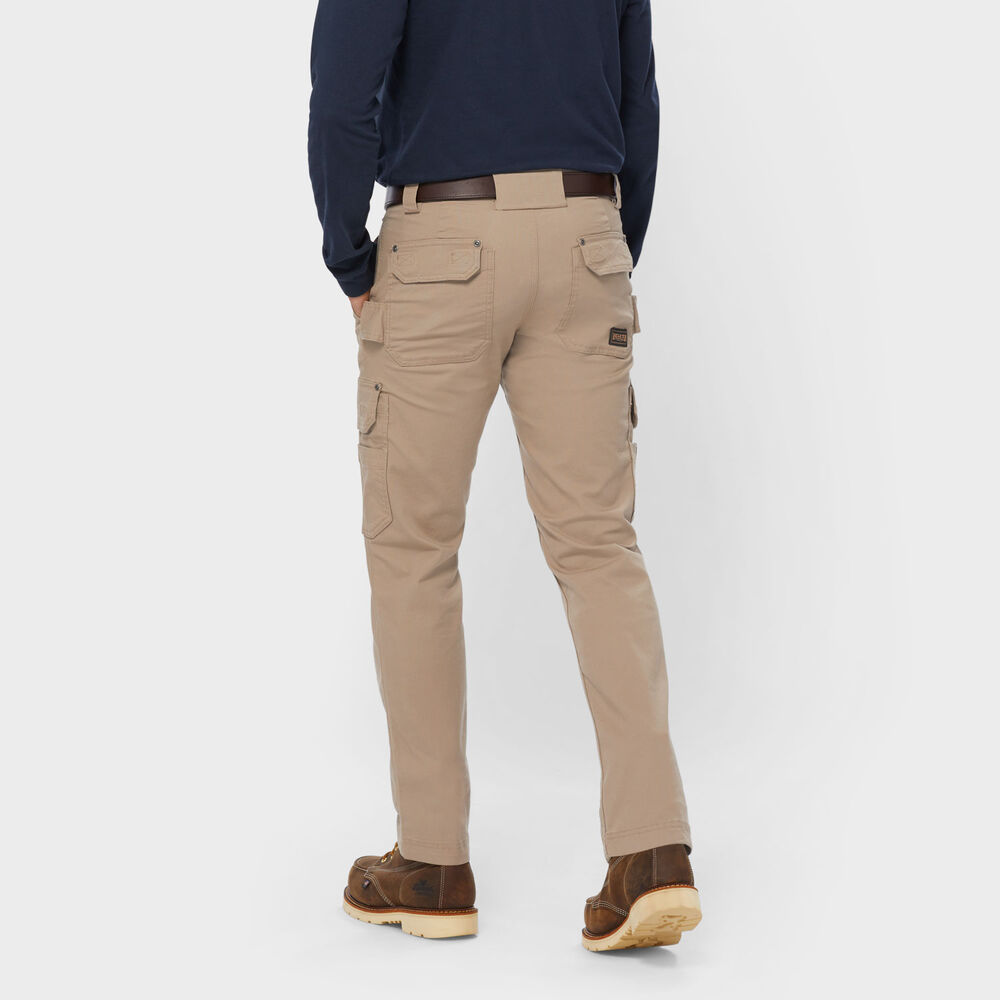 Men's DuluthFlex Fire Hose Slim Fit Cargo Pants Main Image