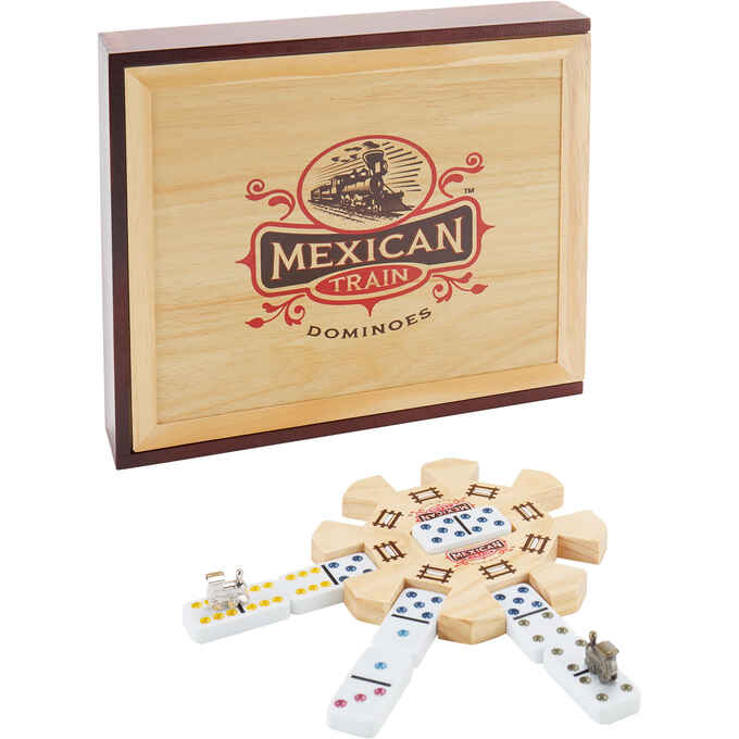 Mexican Train Duluth Trading Company