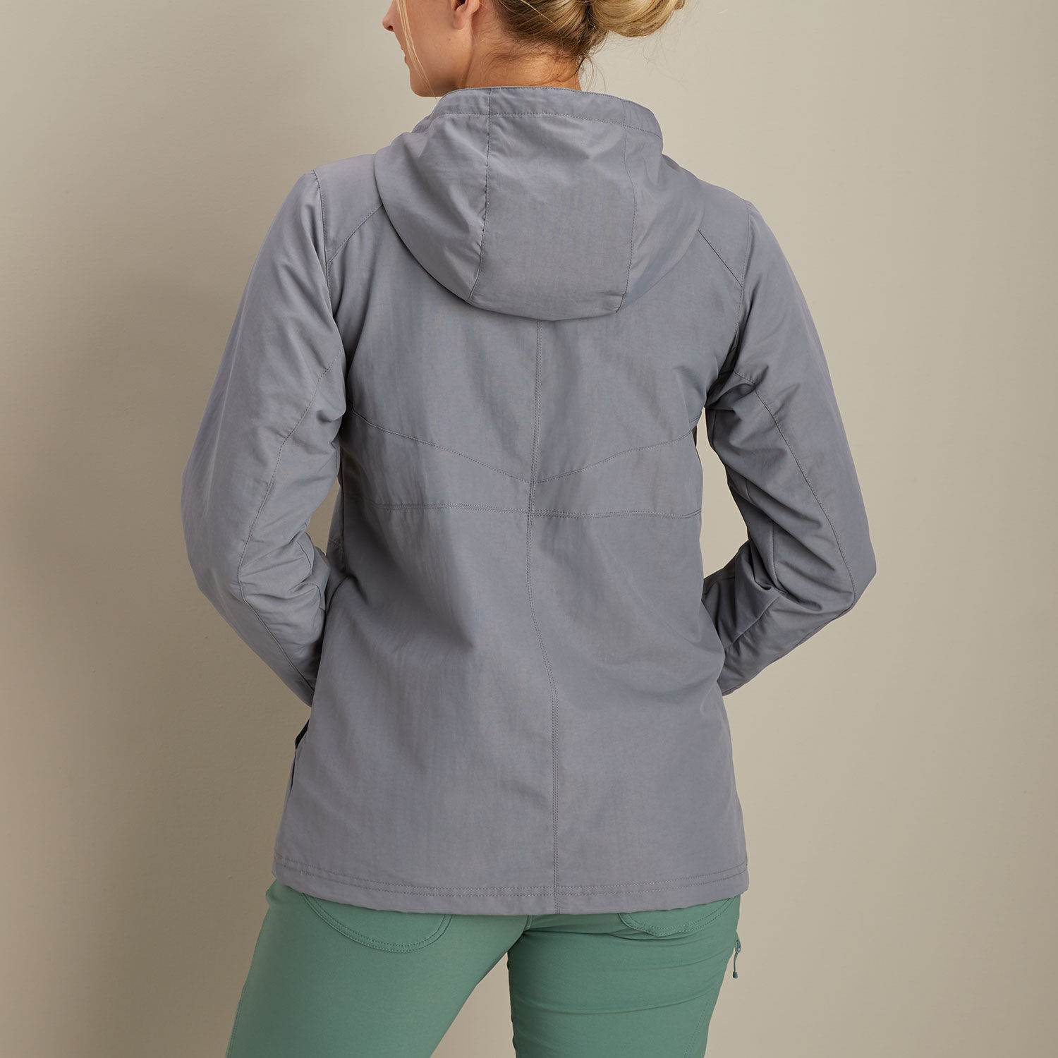 Women's Grabreaker Jacket | Duluth Trading Company