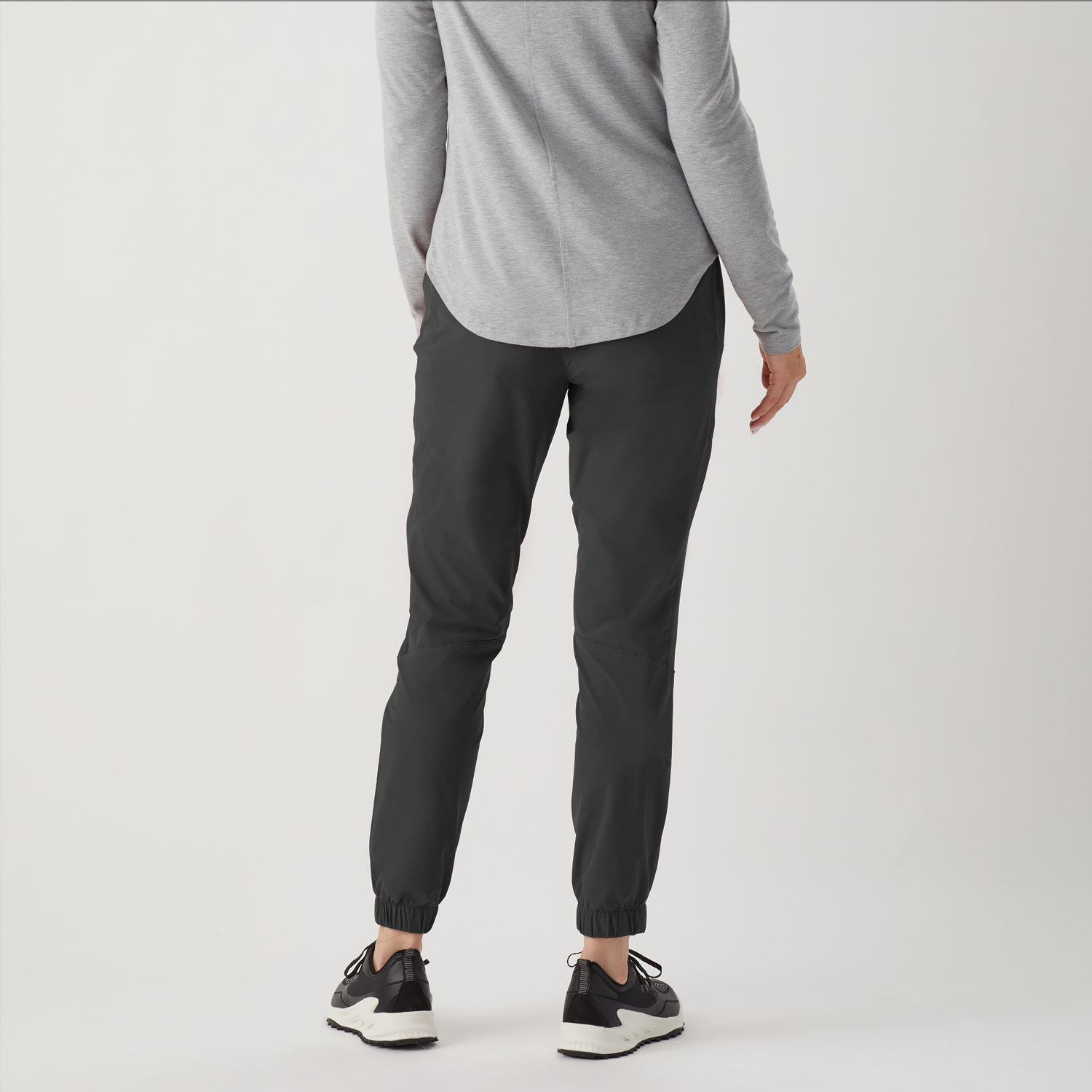 Women's AKHG Roadless Pull-On Joggers | Duluth Trading Company