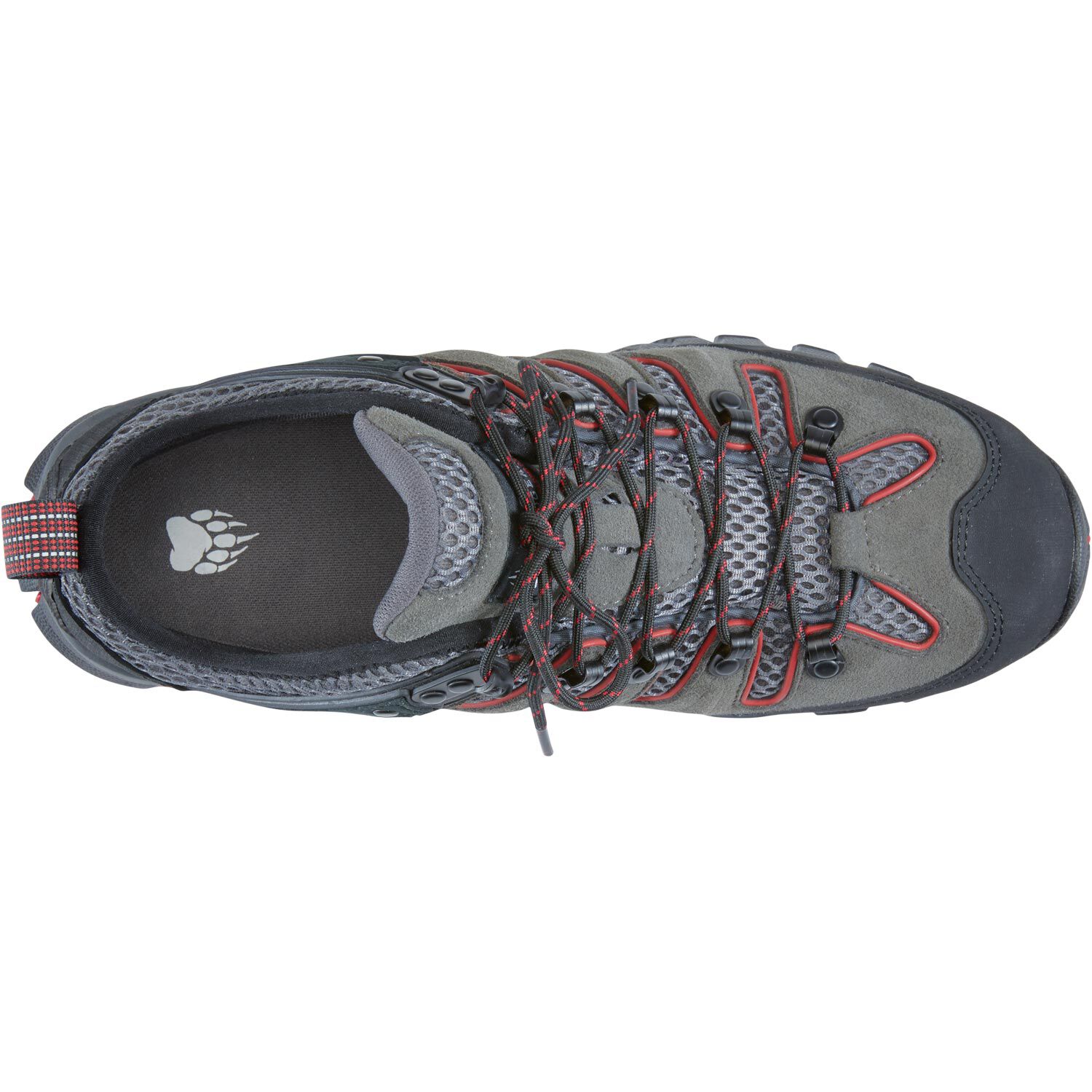 Men's Alaskan Hardgear Kesugi Ridge Mesh Shoes | Duluth Trading