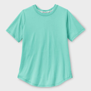 Women's Dry on the Fly Short Sleeve Crewneck