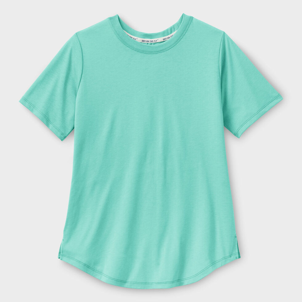 Jupe-short Femme Duluth Trading Company, Bleu Encre, Taille 8, Athlétique, Sèche Vite