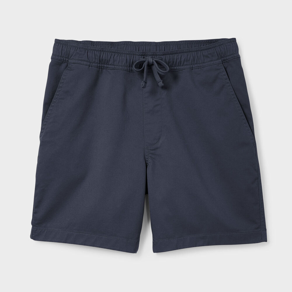 Men's BBQ Standard Fit 7'' Shorts Main Image