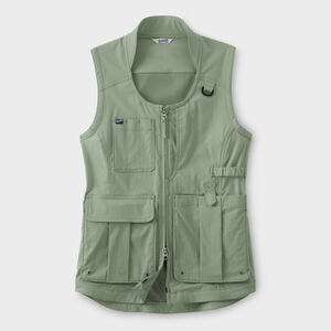 Women's Heirloom Gardening Vest