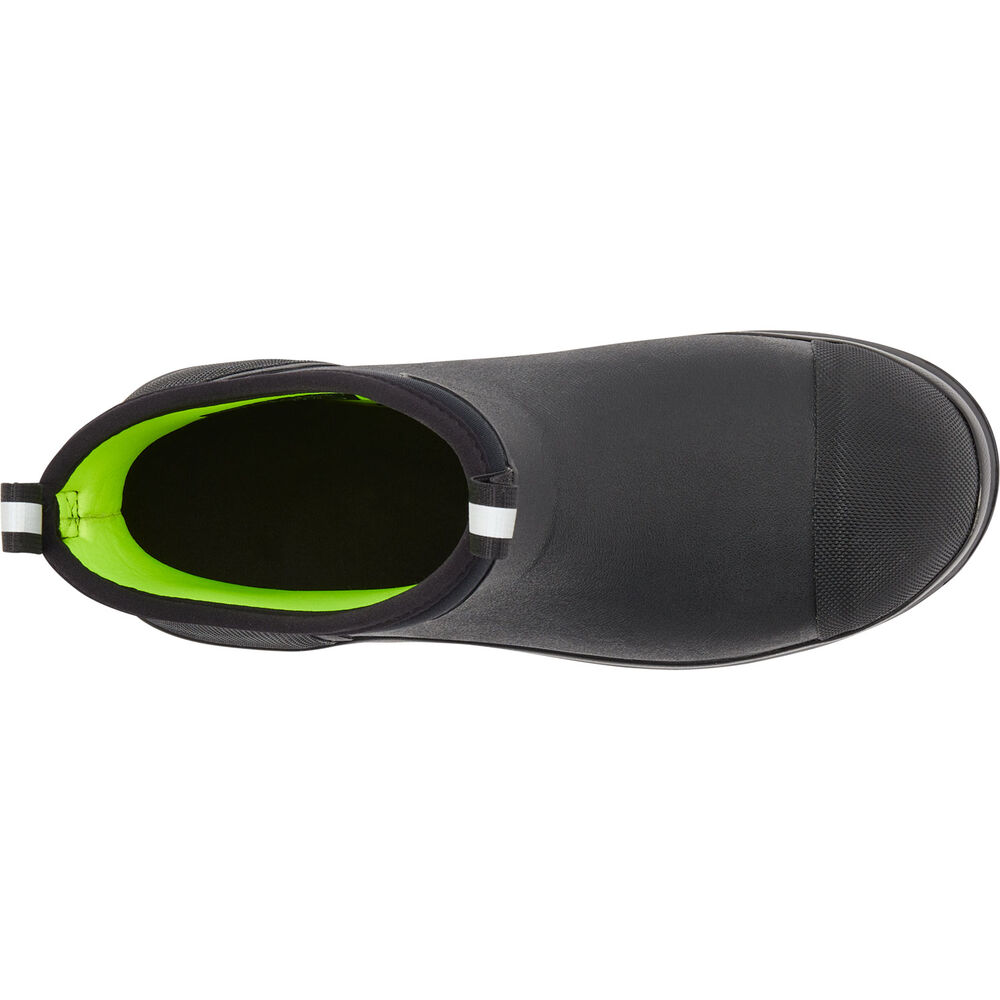 Men's Muck Chore Chelsea Work Boots Main Image