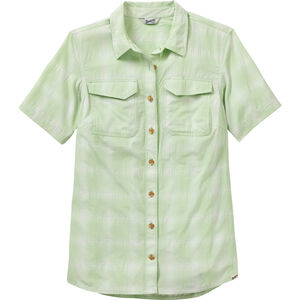 Women's Armachillo Short Sleeve Shirt