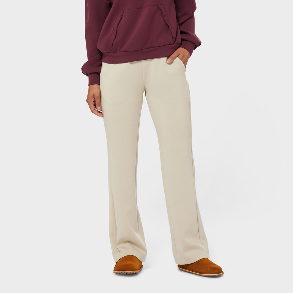 Women's AKHG After Sweat Straight Leg Pants Main Image