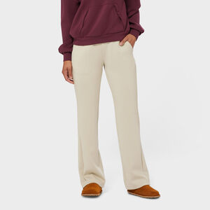 Women's AKHG After Sweat Straight Leg Pants