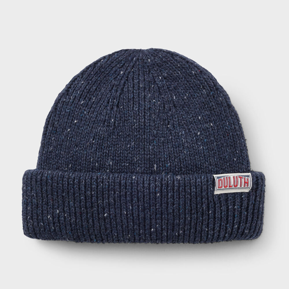 Men's Watchcap Beanie NVY ONESIZE Main Image