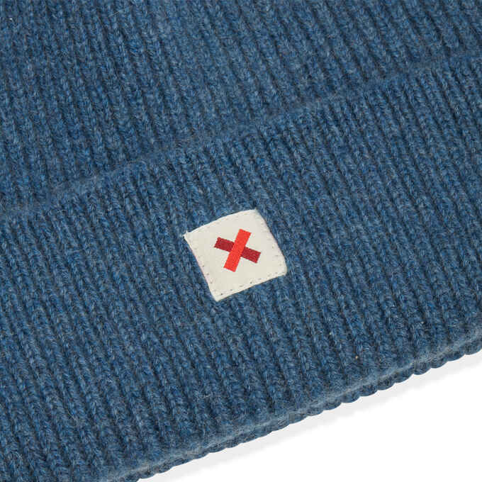 Best Made Cashmere Cap of Courage