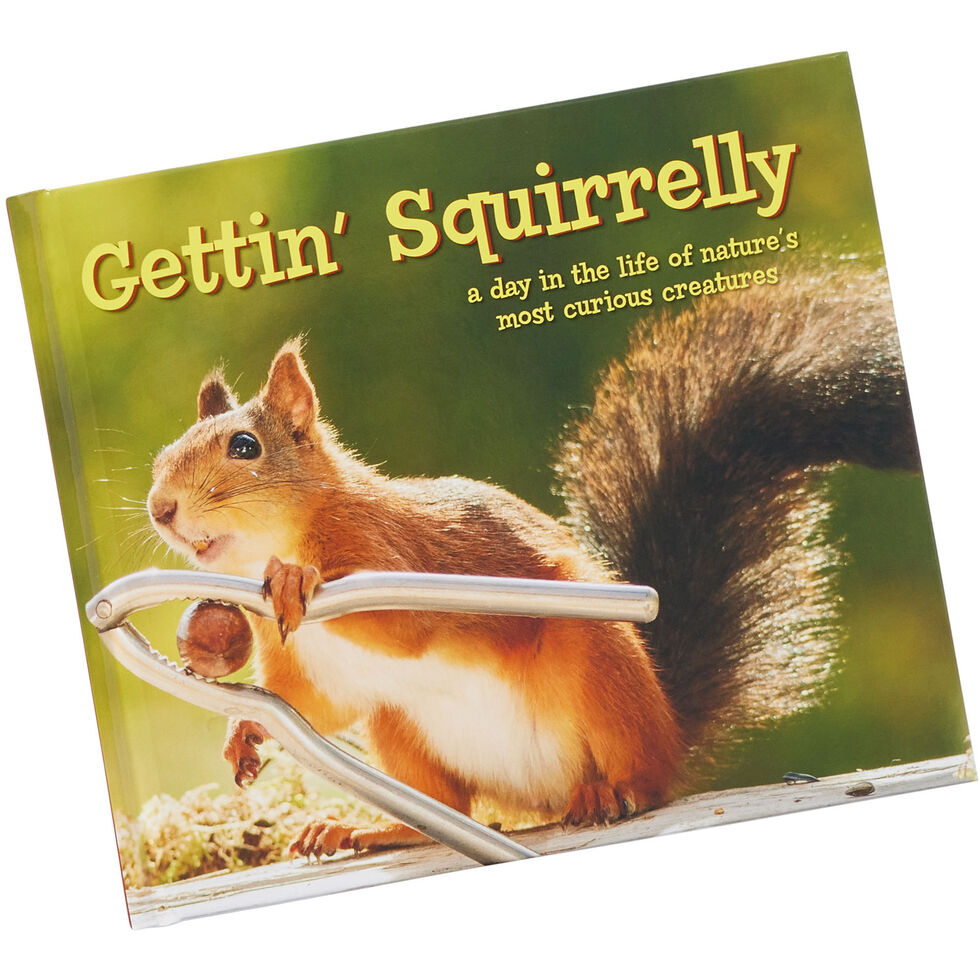 Gettin’ Squirrelly Duluth Trading Company
