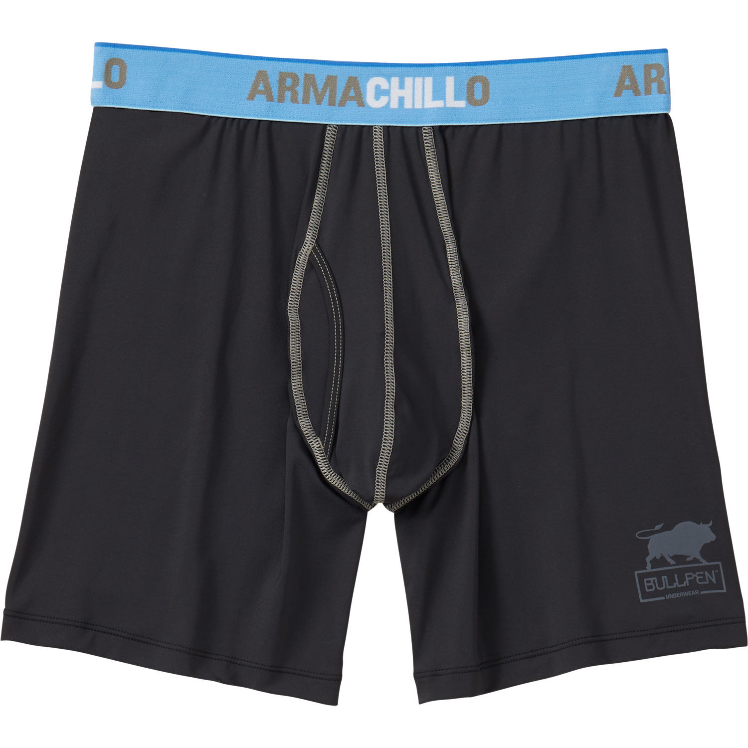 Men s Armachillo Bullpen Boxer Briefs Duluth Trading Company