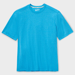 Men's Dry on the Fly Untucked Relaxed Fit Short Sleeve Crew