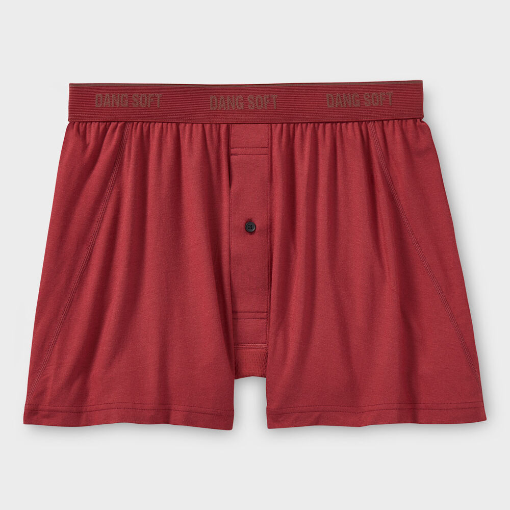 Men's Dang Soft Boxers Main Image