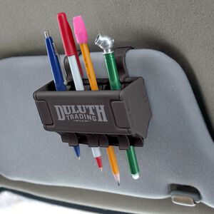 Duluth Trading Pen Grip Holder