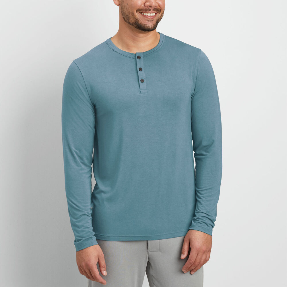 Men's Dang Soft Sleep Shirt Main Image