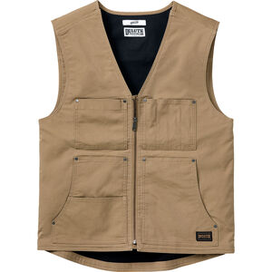 Men's 40 Grit Work Vest