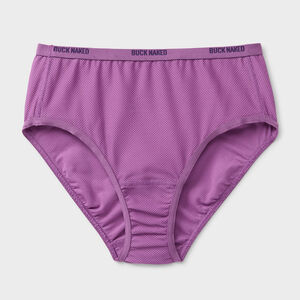 Women's Buck Naked Briefs