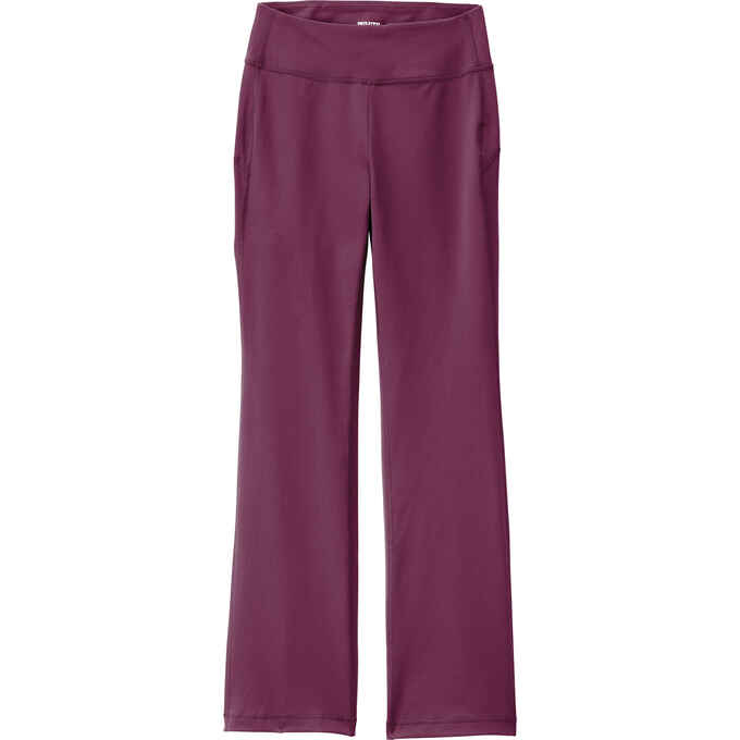 Women's Plus NoGA Stretch Pants | Duluth Trading Company