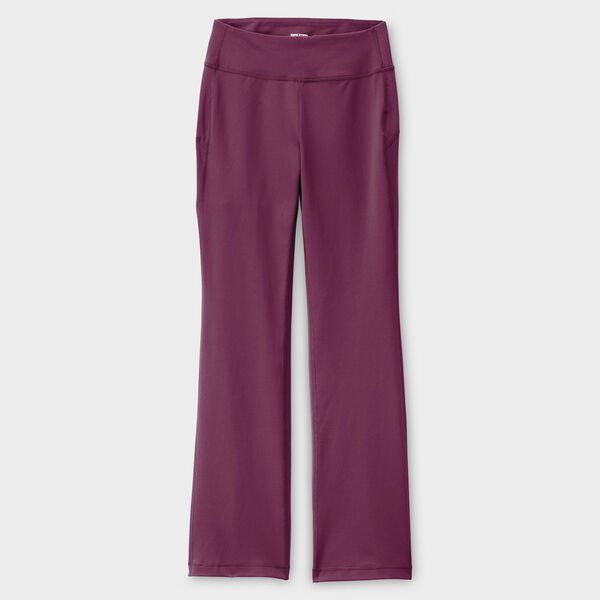 Women's Plus NoGA Stretch Pants Duluth Trading Company