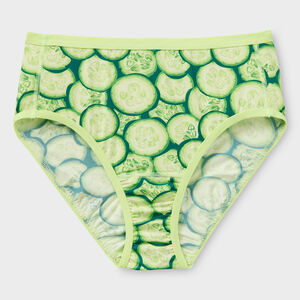 Women's Armachillo Cooling Briefs