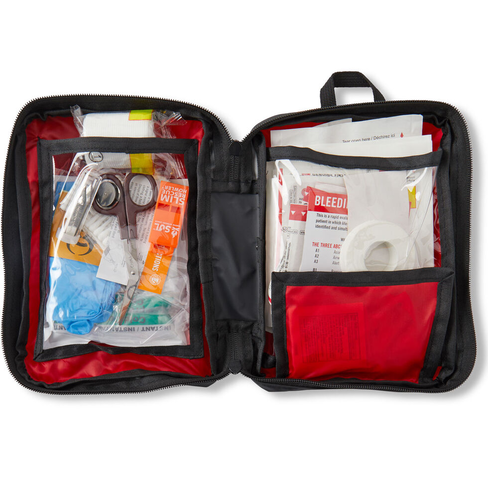 First Aid Kits - First Aid Mini - Tatonka