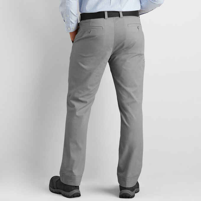 Men's DuluthFlex Ballroom Standard Fit Khakis