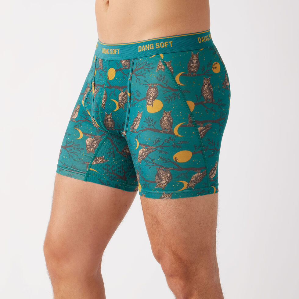 BEST BOXER BRIEFS Under Ware Duluth Trading Dang Soft Boxers I