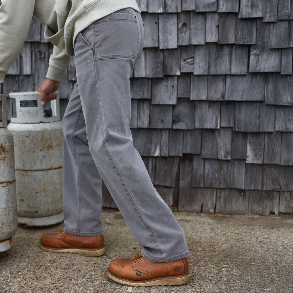 Men's VintageFlex Fire Hose Standard Fit Pants Main Image