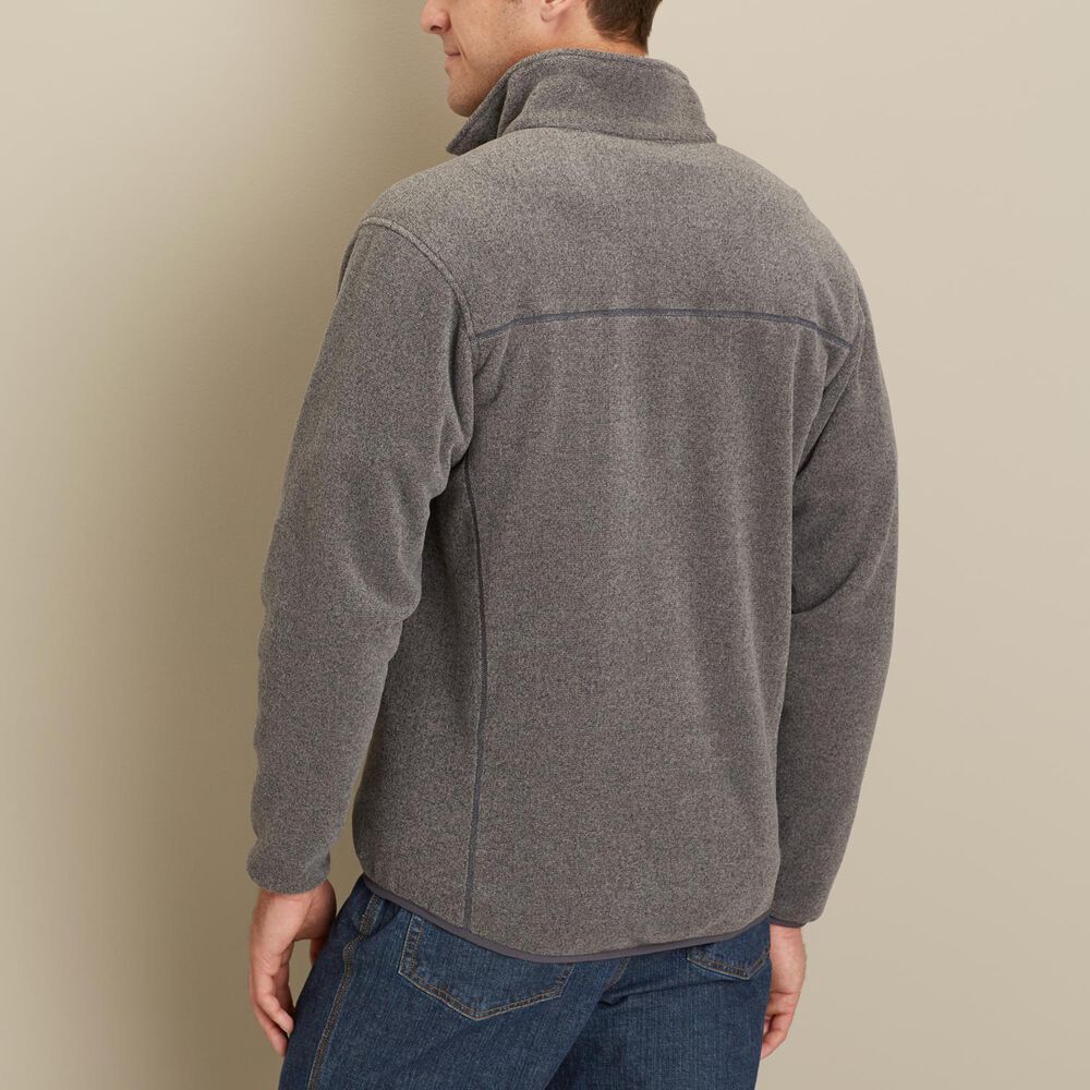 Men's Two Harbors 1/4 Zip Fleece Pullover Main Image