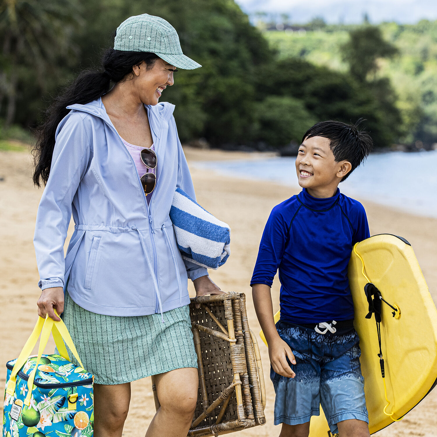 Women's Pier Genius Shirt Jac | Duluth Trading Company