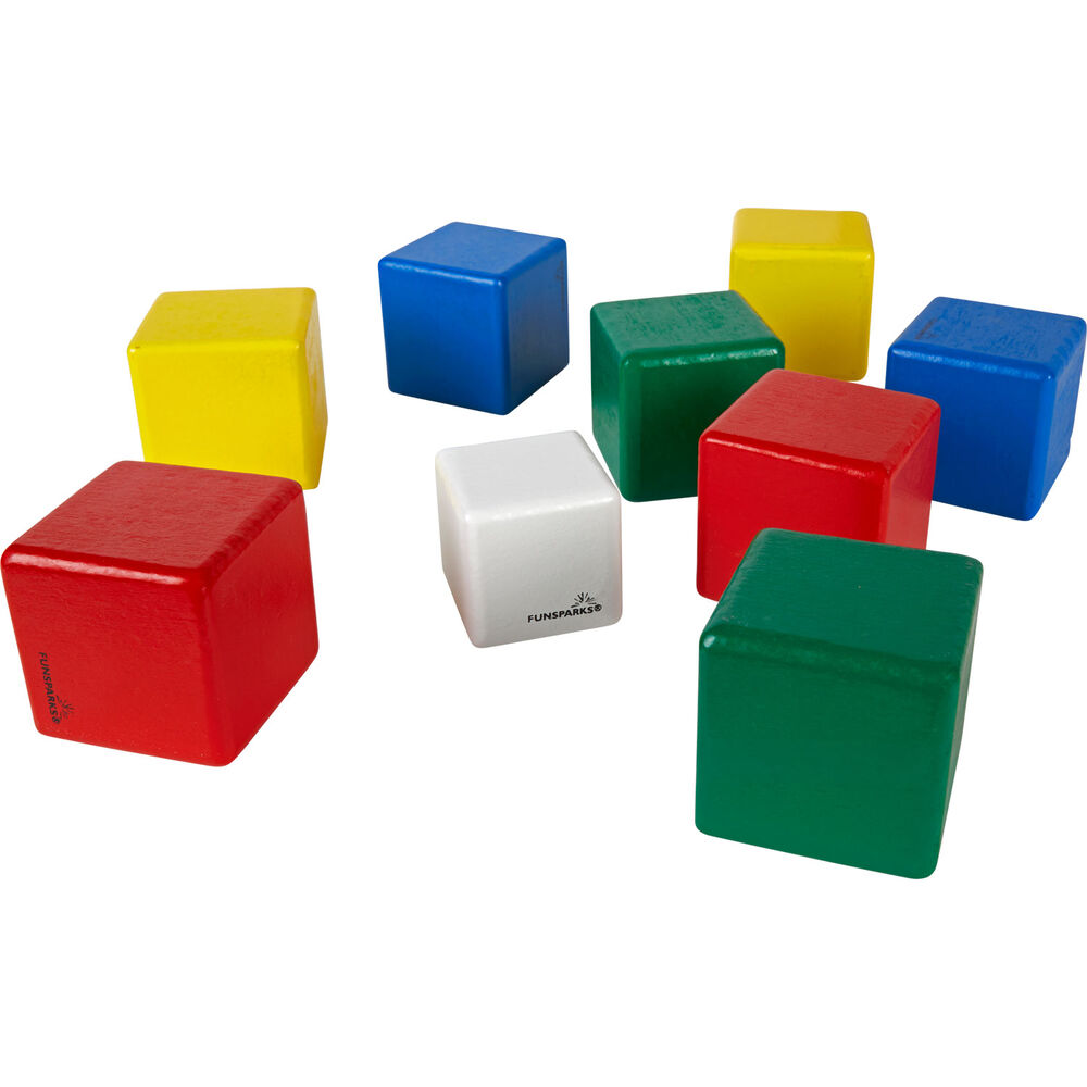 Crazy Bocce Main Image