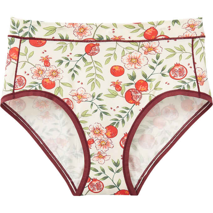 Women's Dang Soft Modern Brief Underwear Duluth Trading Company