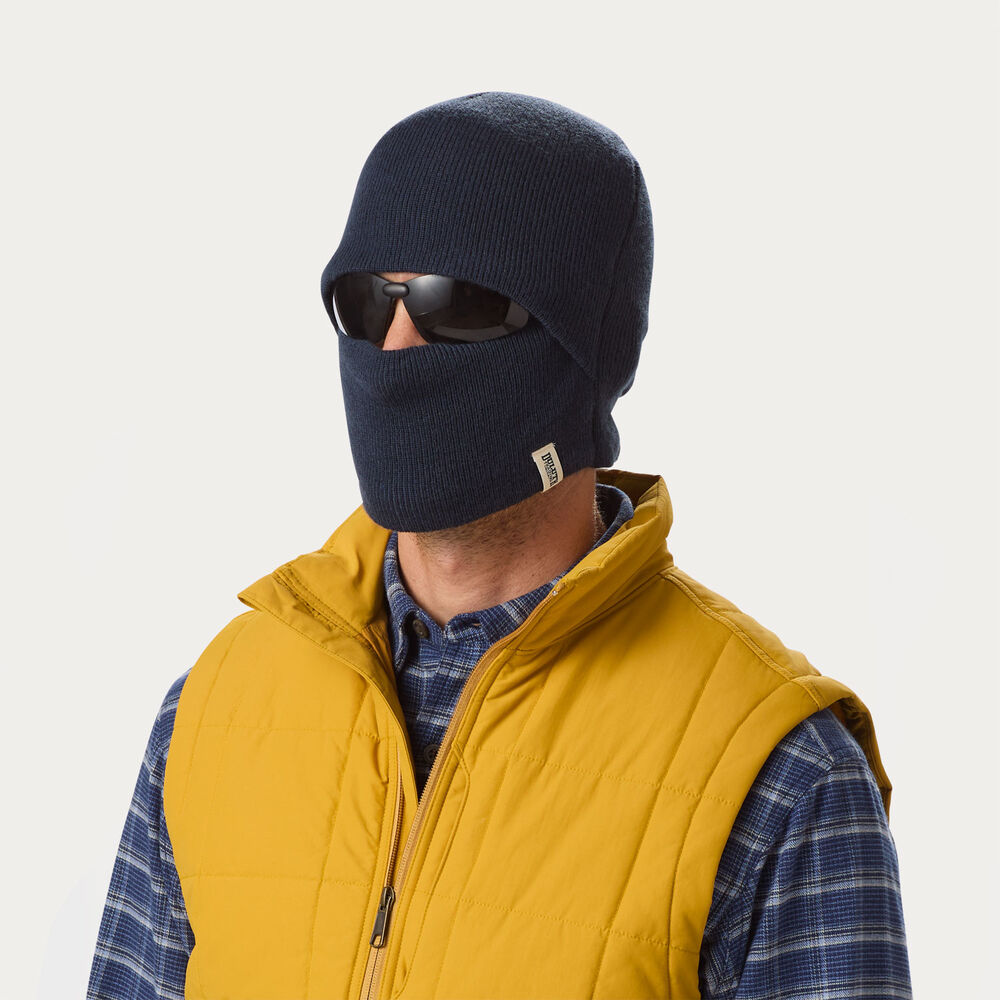 Tough Guy Convertible Beanie Main Image