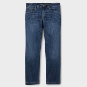 Men's Ballroom Double Flex Relaxed Fit Jeans