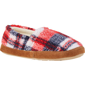 Women's Fleece Slippers