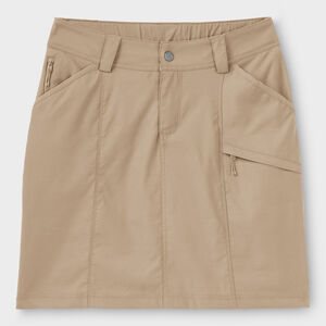 Women's Dry on the Fly Improved Skort