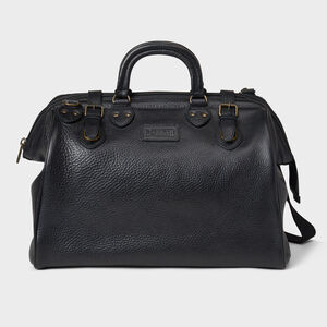 Lifetime Leather AWOL Bag